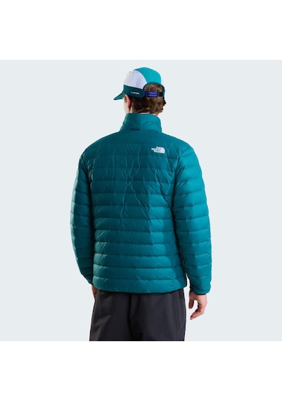 The North Face M Classıc Down Jacket Erkek Ceket Nf0a8d1un4j1 Yeşil