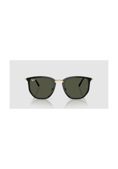Ray-ban Rb4451 630631 50 Unisex Güneş Gözlüğü Siyah