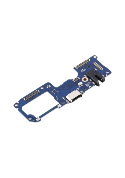 Realme 7 Pro Uyumlu Şarj Soketli Mikrofon Bordu Rmx2170