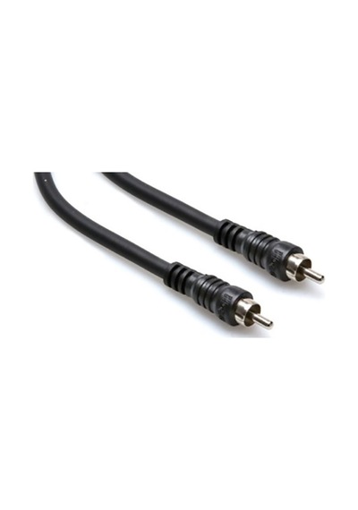 Hosa Technology Cra-105 1.5 Metre Rca Erkek - Rca Erkek Balan