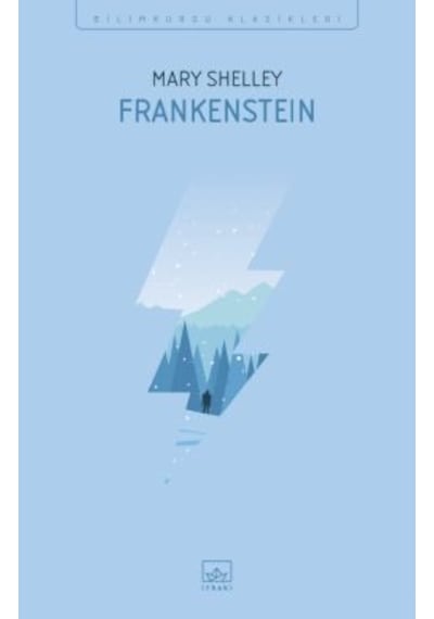 Karanlık Yazılar + Frankenstein