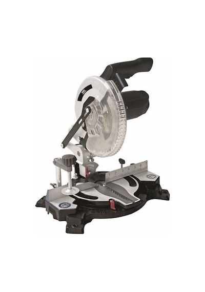 Attlas G6T210 1200 W 210 MM Gönye Kesme Makinesi - A0701006