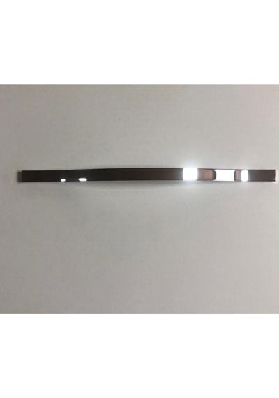 Dolap Kulp Nehir Krom 224 Mm