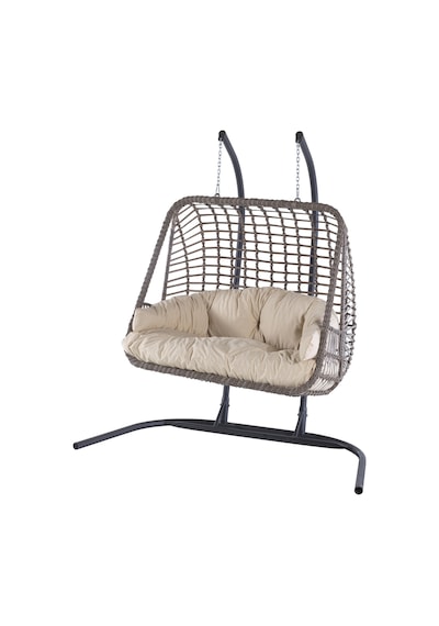 Rattan Balina Salıncak-bej Bej Rattan Balina Salıncak-bej Bej