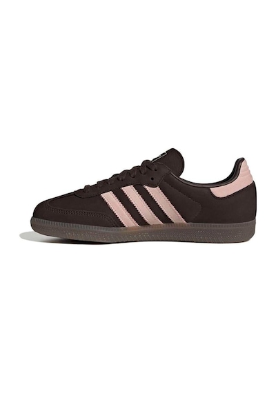 Adidas Samba Og W Kahverengi Kadın Sneaker Ih9166 Kahve Rengi