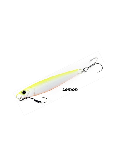 Fujin Jig-X 30Gr Shore Jigging - Metal Jig Yem