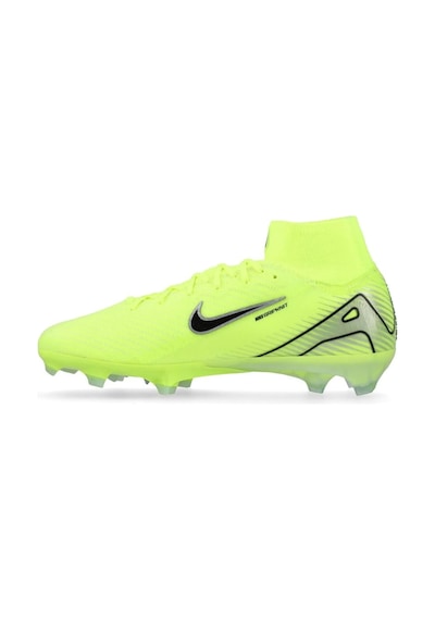 Nike Air Zoom Mercurial Superfly 10 Elite Fg Erkek Krampon Fq1454-700 Yeşil