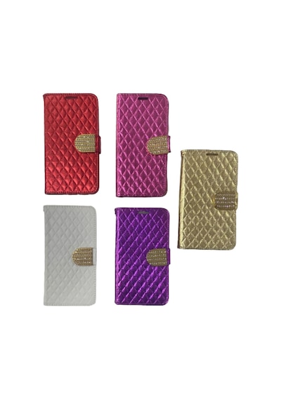 Samsung Galaxy Uyumlu J250 Grand Prime Pro Kapakli Cüzdanlitasli Kilif 527094141