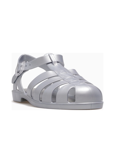 Igor Biarritz Mate Metal Kadın Sandalet 26y S10346 Gümüş