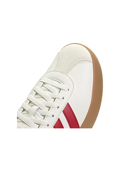 Adidas Jr8633 Vl Court 3.0 Erkek Günlük Spor Ayakkabı Beyaz