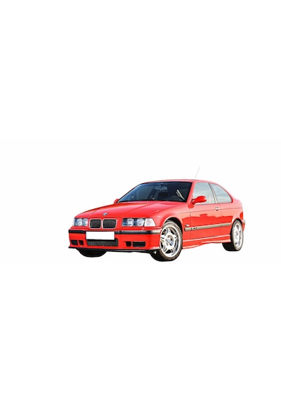 Bmw E36 Compact Kapı Çıta Takımı