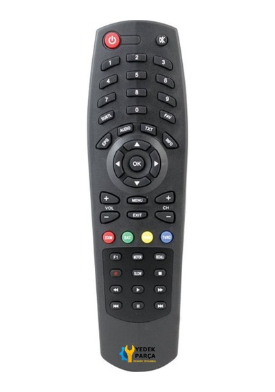 Redline Ts300 Hd Uydu Kumanda