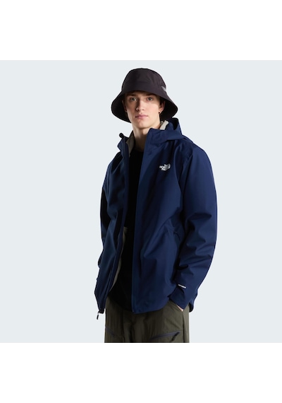 The North Face M Quest Trıclımate Erkek Ceket Nf0a8g0sv0y1 Çok Renkli