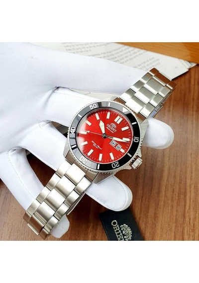 Orient Ra-aa0915r19b Otomatik Erkek Kol Saati