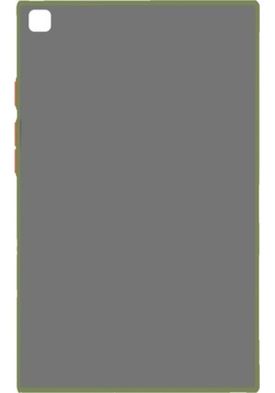 Samsung Uyumlu Galaxy Tab A 8 Sm-T290 Için Nettech Montreal Seri Silikon (482537089)