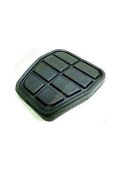 Fren Debriyaj Pedal Lastiği Golf 56-98 Passat 86-91 Polo 91-02 T4 (378693373)