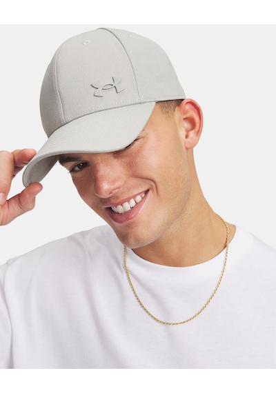 Under Armour Ua M Essentıal Low Metal Adj Unısex Şapka 1389695 1389695 069