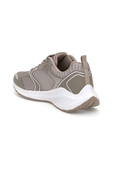 U.S. Polo Assn. Erkek Bej Spor Ayakkabı 50313714-VR011