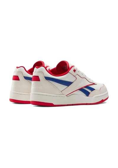 Reebok Bb 4000 Iı Kırık Beyaz Unisex Sneaker 000000000101665312 Beyaz