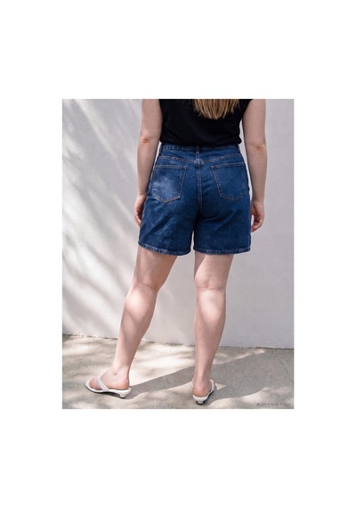 LC Waikiki Alıta Cıty Farkıyla Büyük Beden Kadın Jean Şort Belirtilmemiş - 919203351 Belirtilmemiş LC Waikiki Alıta Cıty Farkıyla Büyük Beden Kadın Jean Şort Belirtilmemiş - 919203351 Belirtilmemiş