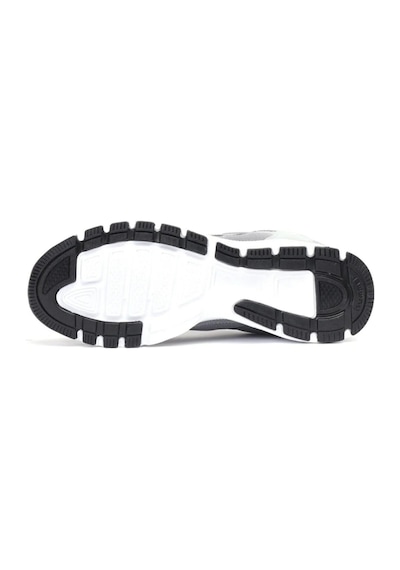 Hummel Porter 207900-2327 Unisex Lacivert Spor Ayakkabı Gri