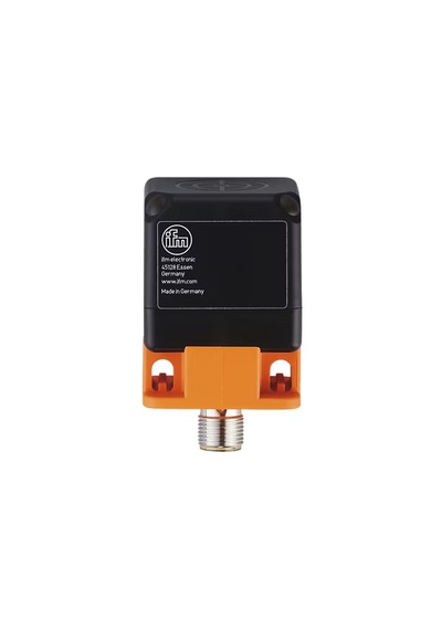 İfm Im5128 10 36 Vdc Pnp No İndüktif Sensör