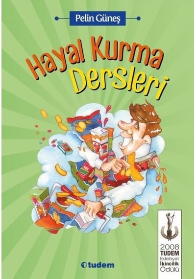 Hayal Kurma Dersleri