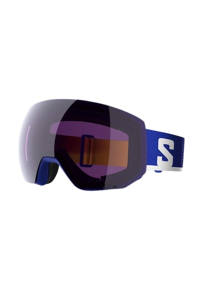 Salomon Salomon Radium Pro Sigma And Extra Lens Unisex Goggle 1540 Çok Renkli