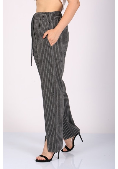 Madmext Mad Girls Antrasit Eşofman Mg1107-antrasit Antrasit