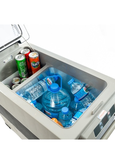 Toronto Kompresörlü Araç Buzdolabı 55 Litre Cf55