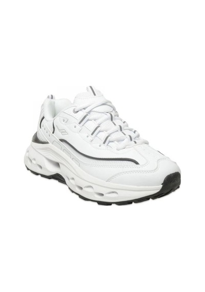 Lescon Anita Easystep Unisex Spor Ayakkabı Ckr01016 Beyaz