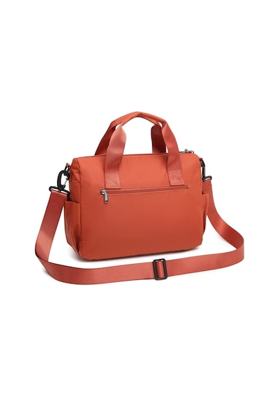 Smart Bags Ekstra Hafif Kumaş Kadın Postacı Çantası 3141 001