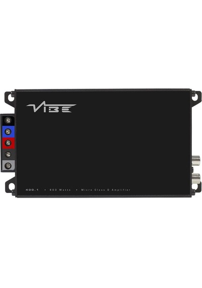 Tempovendo VIBE - POWERBOX 400.1M
