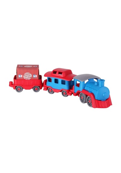 30788-lc Çuf Çuf Tren