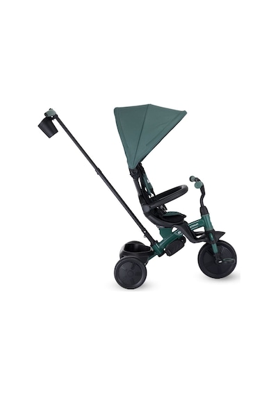 Kraft Elite Platinum Qplay 6 İn 1 Bisiklet Yeşil