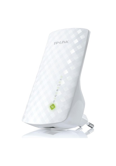 Tp-link Tl-re200 Kablosuz Ac750 Menzil Genişletici