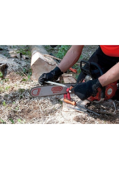 Oregon Q16265C Eğeleme Aparat Takımı 5/32''  4.00Mm