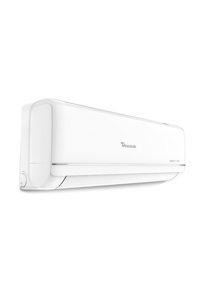 Baymak Elegant Plus UV 09 9000 BTU Duvar Tipi Inverter Klima