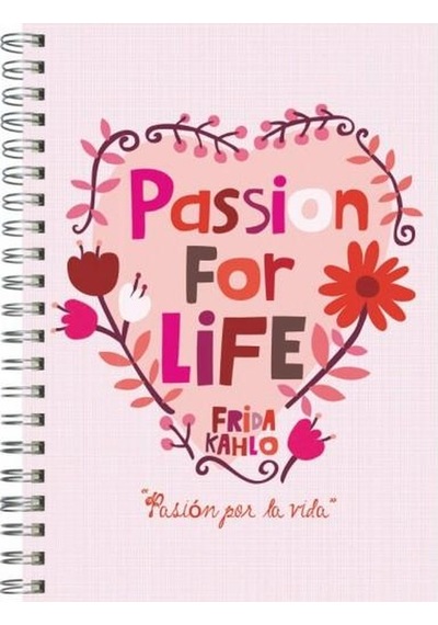 Passion For Life - 20x28