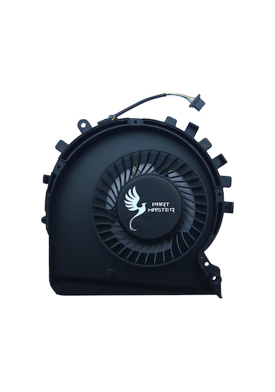 HP Uyumlu Pavilion Gaming 15-dk2055nt 54t11ea Gpu Fan Ekran Kartı Fanı
