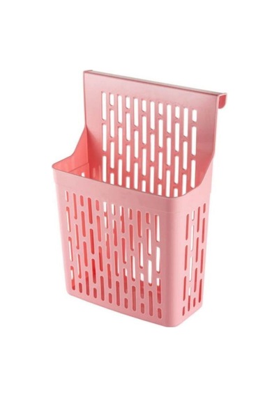 Askili Düzenleyici 3 Lü Set -145 Plastik 34 X 25 Pembe Tr Diğer