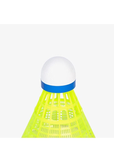 Pro Touch Unisex Sarı 6'lı Badminton Topu - 416970