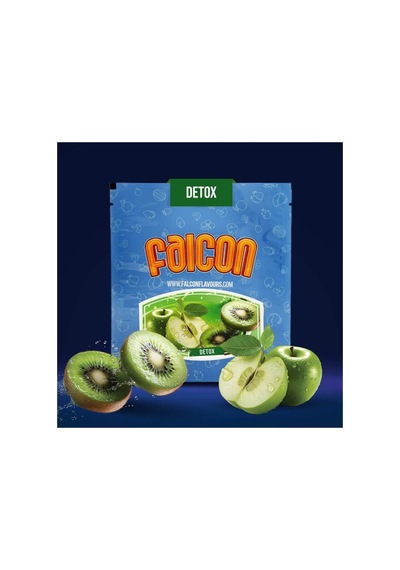 Detox Aroma 250 Gr 1 Adet