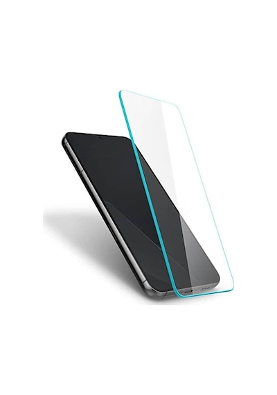 Galaxy S23 Plus İle Uyumlu Cam Ekran Koruyucu Glas.tr Slim Hd - Agl05955