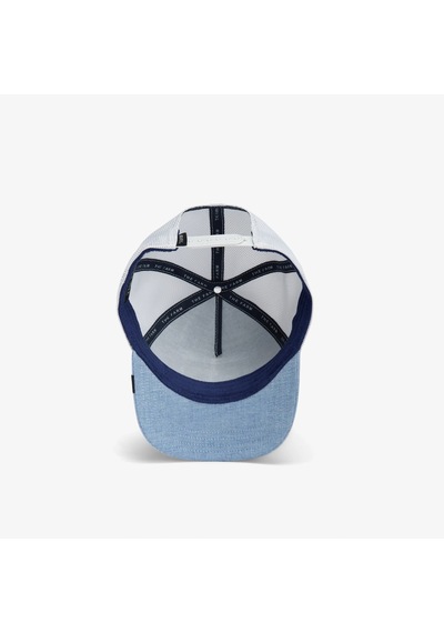 Goorin Bros Suited Legend Unisex Mavi Şapka 101-2021 Mavi