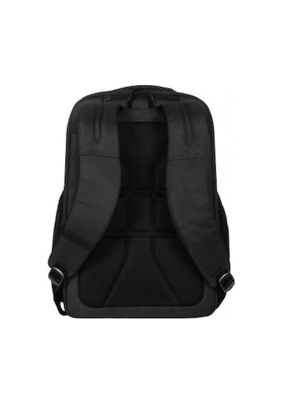 Targus Tbb656gl Heritageluxe 15-16 İnç Laptop Bilgisayar Sırt Çantası - Siyah