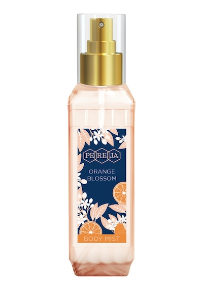 Pereja Orange Blossom Vücut Spreyi 200 ML