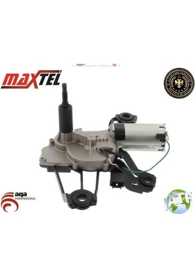 Silgi/silecek Motoru Arka 12v Peugeot Partner B9 08- Tepee / Cıtroen Berlıngo B9 08- Cıtroe