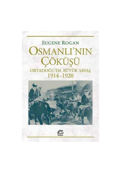 Osmanlı'Nın Çöküşü N11.6090