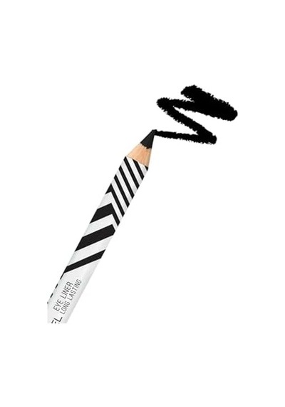 Pastel Long Lasting Eye Pencil Göz Kalemi 101 0